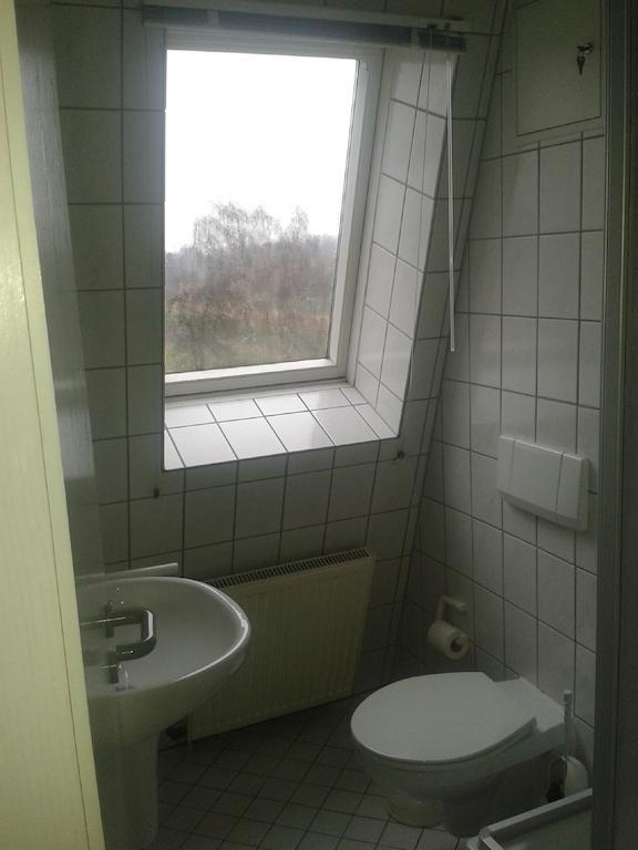 Spreewaldhotel Leipe リュベナウ 部屋 写真