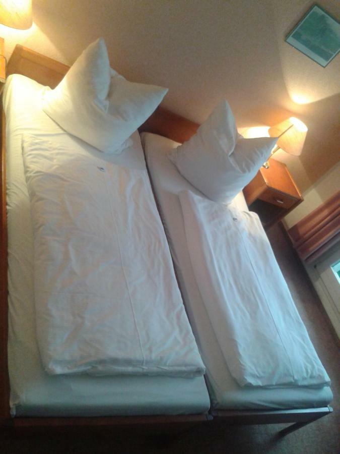 Spreewaldhotel Leipe リュベナウ 部屋 写真
